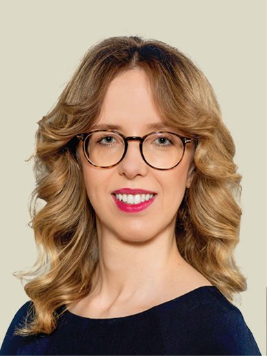 Magdalena Krzysztoporska